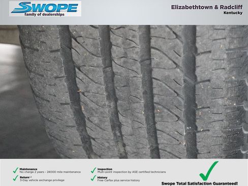 Used 2014 Dodge Durango Citadel w/ Technology Group image 31