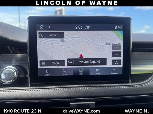 Certified 2022 Lincoln Corsair AWD w/ Premium Package image 17