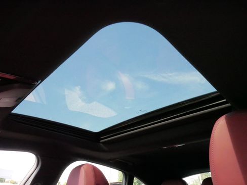 Used 2023 BMW i4 eDrive40 w/ M Sport Package RWD image 32