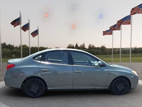 Used 2010 Hyundai Elantra GLS FWD image 8