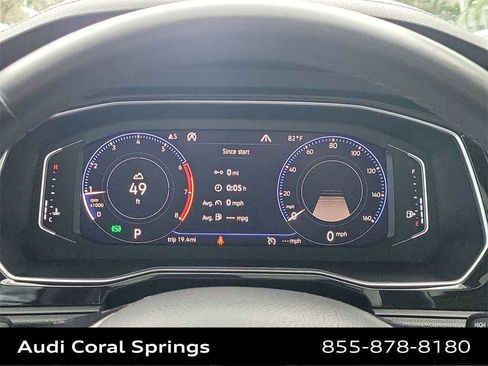 Used 2019 Volkswagen Jetta SEL Premium image 26