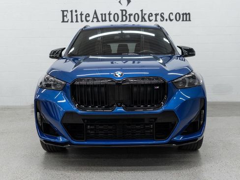 Used 2026 BMW X1 M35i AWD/4WD image 3