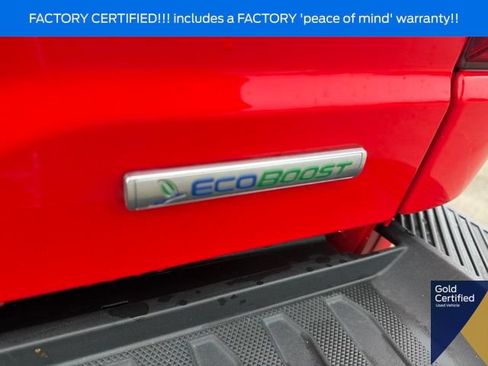 Certified 2023 Ford F150 XL w/ STX Appearance Package AWD/4WD image 14