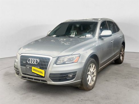 Used 2011 Audi Q5 2.0T Premium Plus image 1