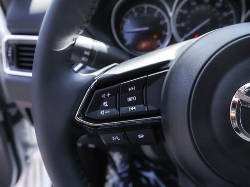 New 2025 MAZDA CX-5 AWD 2.5 S w/ Select Package image 29