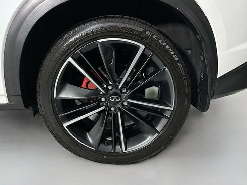 Used 2023 INFINITI QX50 Sport w/ Cargo Package FWD image 33