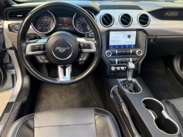 Used 2020 Ford Mustang Premium RWD image 18