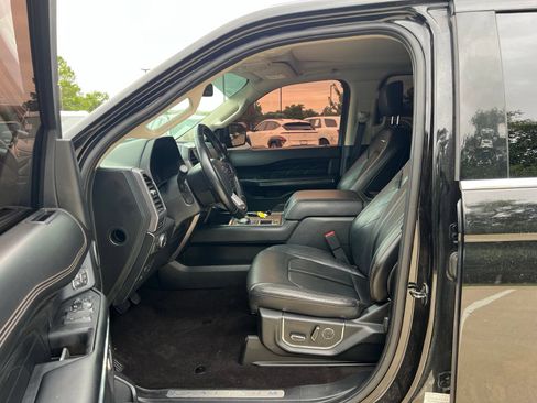 Used 2020 Ford Expedition Platinum RWD image 27