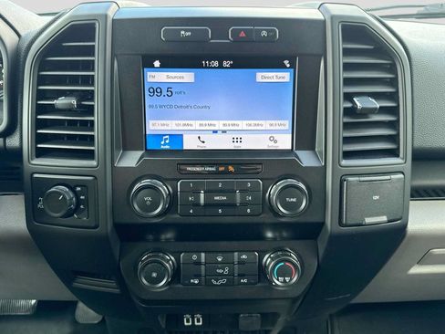 Used 2019 Ford F150 XL w/ Equipment Group 101A Mid AWD/4WD image 26