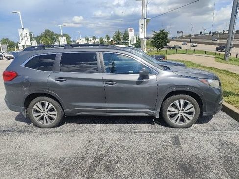 Used 2021 Subaru Ascent Premium w/ Sport Package AWD/4WD image 12