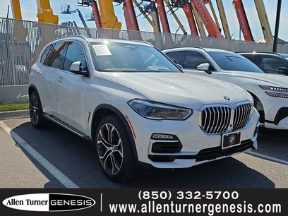 Used 2019 BMW X5 xDrive50i w/ Executive Package