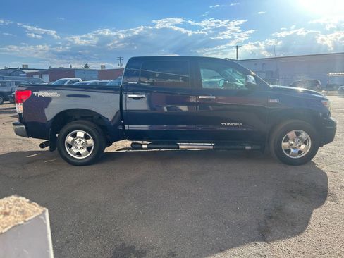 Used 2010 Toyota Tundra Limited image 6