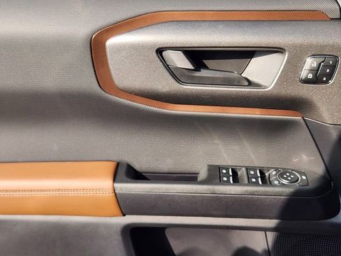 New 2025 Ford Bronco Sport Outer Banks w/ Outer Banks Tech Package+ image 23