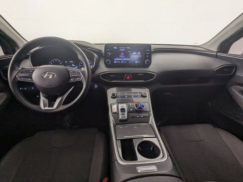 Certified 2022 Hyundai Santa Fe SEL w/ Cargo Package AWD/4WD image 16