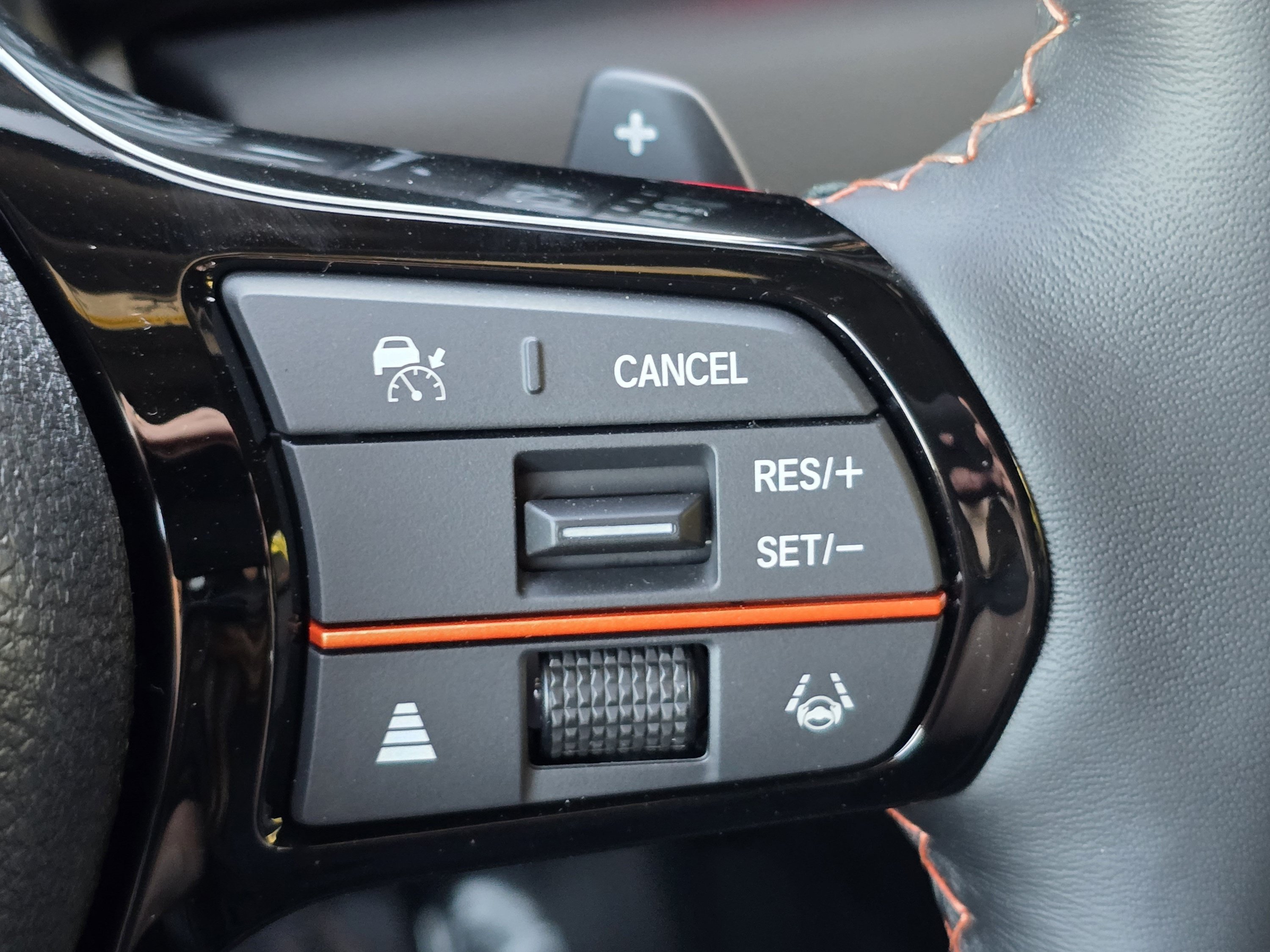 New 2026 Honda Pilot TrailSport image 17