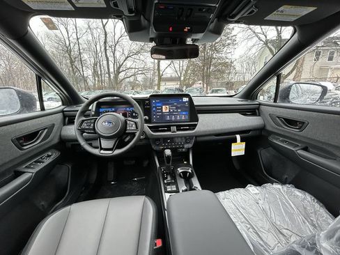 New 2026 Subaru Outback Premium AWD/4WD image 12