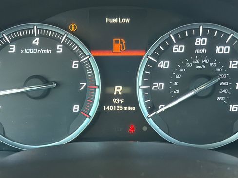 Used 2014 Acura MDX SH-AWD w/ Technology Package image 28