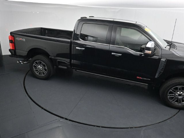 Used 2024 Ford F250 Limited AWD/4WD image 41
