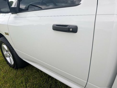 Used 2017 RAM 1500 Tradesman w/ Power & Remote Entry Group AWD/4WD image 19