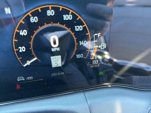 Used 2025 Ford Mustang GT Premium w/ GT Performance Package image 30