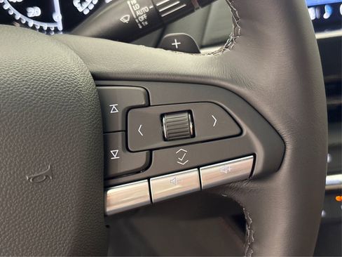 New 2025 Cadillac CT4 Premium Luxury image 29