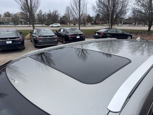 Used 2018 Lexus RX 350L 350L image 10