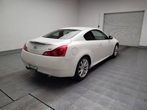 Used 2015 INFINITI Q60 Coupe image 9