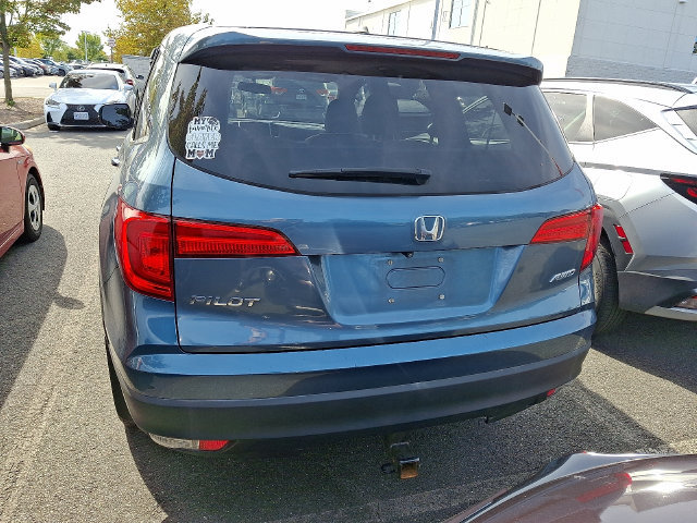 Used 2018 Honda Pilot EX-L image 5