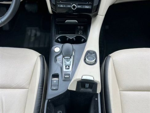 Used 2022 INFINITI QX50 Luxe w/ Cargo Package image 14