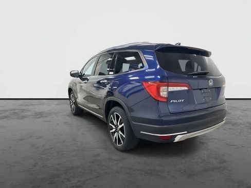 Used 2020 Honda Pilot Touring image 2