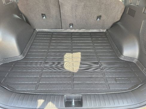 Certified 2024 Kia Sportage SX image 31