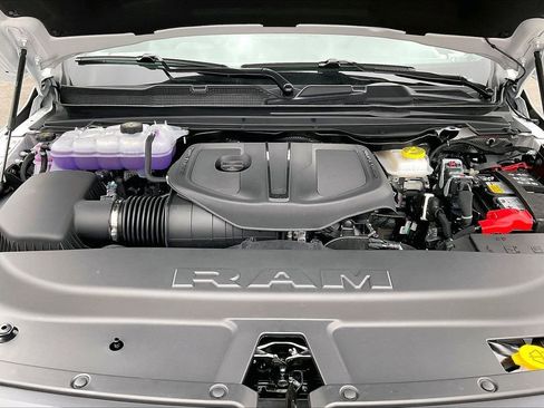 New 2026 RAM 1500 Tradesman w/ Trailer Tow Group image 35