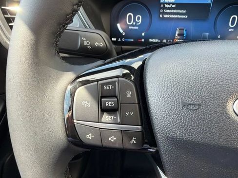 Certified 2025 Ford Escape Active w/ Active Premium Tech Pack AWD/4WD image 18