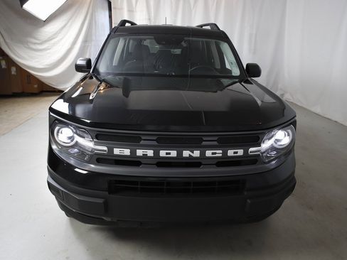 Used 2024 Ford Bronco Sport Big Bend image 6