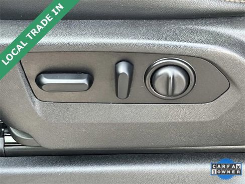 Used 2021 GMC Sierra 1500 AT4 image 25