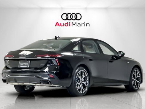 New 2026 Audi A6 Premium Plus image 5