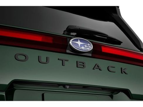 New 2026 Subaru Outback Premium AWD/4WD image 11