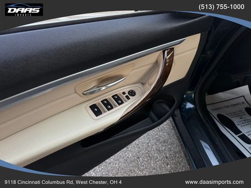 Used 2015 BMW 428i Convertible RWD image 21