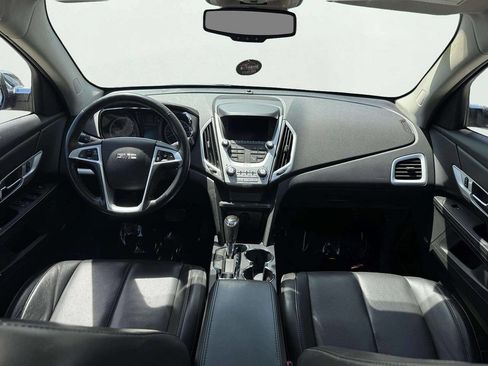 Used 2016 GMC Terrain SLT w/ Open Road Package FWD image 13