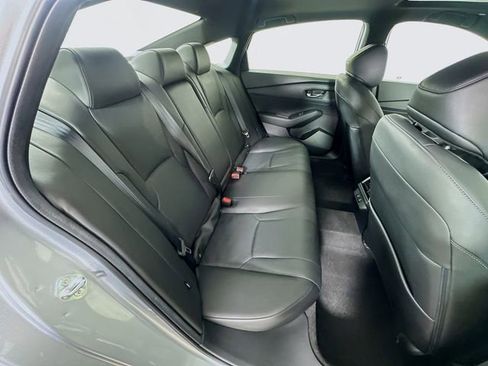 Certified 2025 Honda Accord Sport image 8