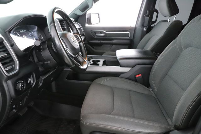 Used 2021 RAM 1500 Big Horn AWD/4WD image 16