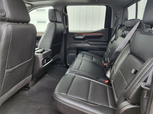 Used 2022 GMC Sierra 1500 Denali image 14