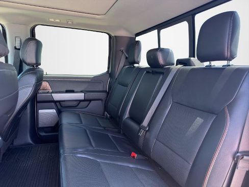 Used 2024 Ford F350 Lariat w/ Lariat Ultimate Package AWD/4WD image 16