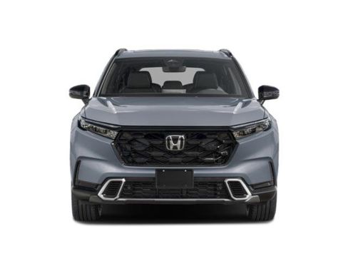 New 2026 Honda CR-V Sport Touring image 7