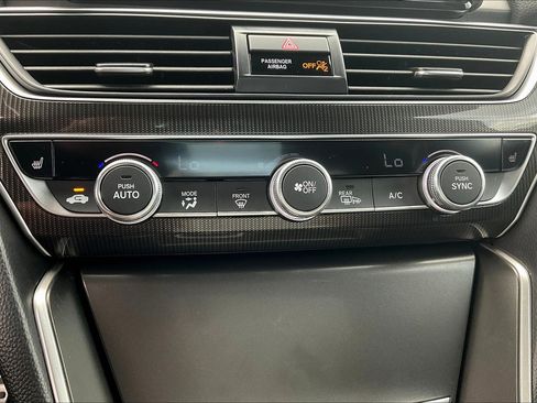 Used 2020 Honda Accord Sport image 33