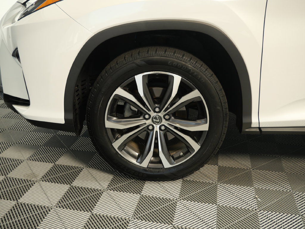 Used 2018 Lexus RX 350L AWD w/ Premium Package image 10