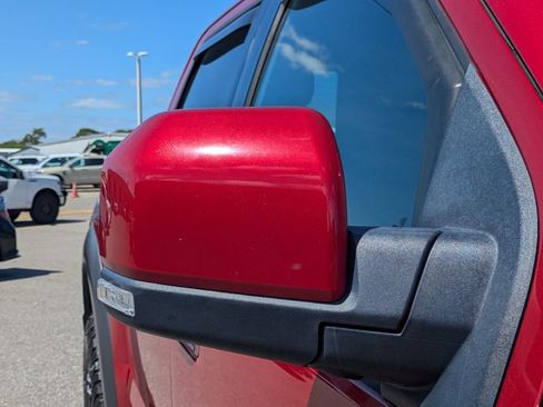 Used 2020 Ford F150 Raptor w/ Equipment Group 802A Luxury image 11