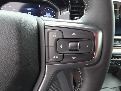 New 2026 Chevrolet Silverado 1500 LT w/ Z71 Off-Road Package image 21