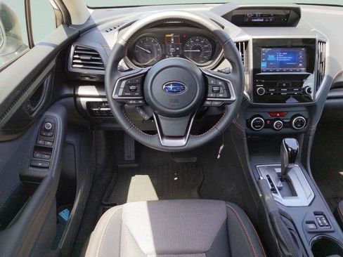 Used 2022 Subaru Crosstrek 2.0i Premium w/ Moonroof Package AWD/4WD image 13