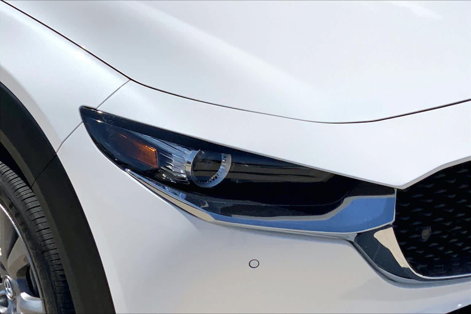 Used 2026 MAZDA CX-30 AWD 2.5 S image 27